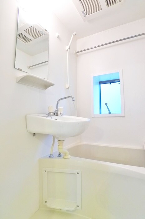 物件内観写真13　(バス／シャワールーム等)