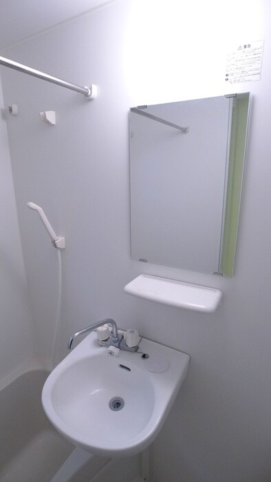 物件内観写真14　(洗面)