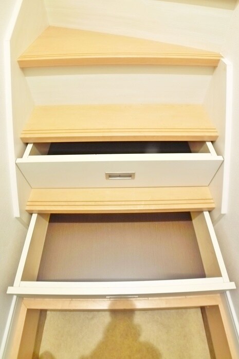 物件内観写真18　(収納)