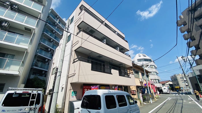 明愛ビル