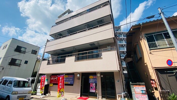 物件外観写真2　(外観写真)