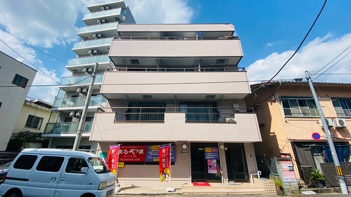 物件外観写真3　(外観写真)