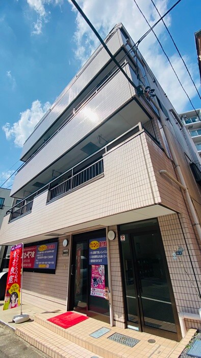 物件外観写真4　(外観写真)