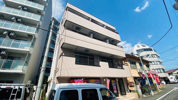 物件外観写真6　(外観写真)