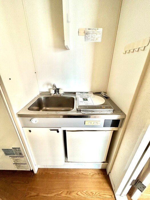 物件内観写真16　(キッチン)