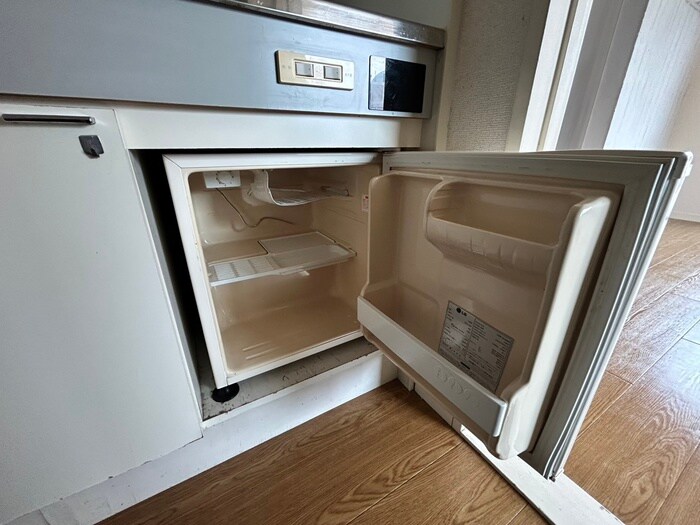 物件内観写真21　(キッチン)