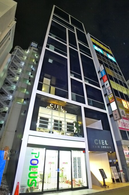 ＭＨ４５外観写真