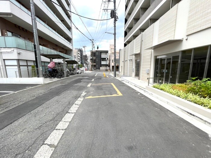 物件外観写真6　(周辺環境)