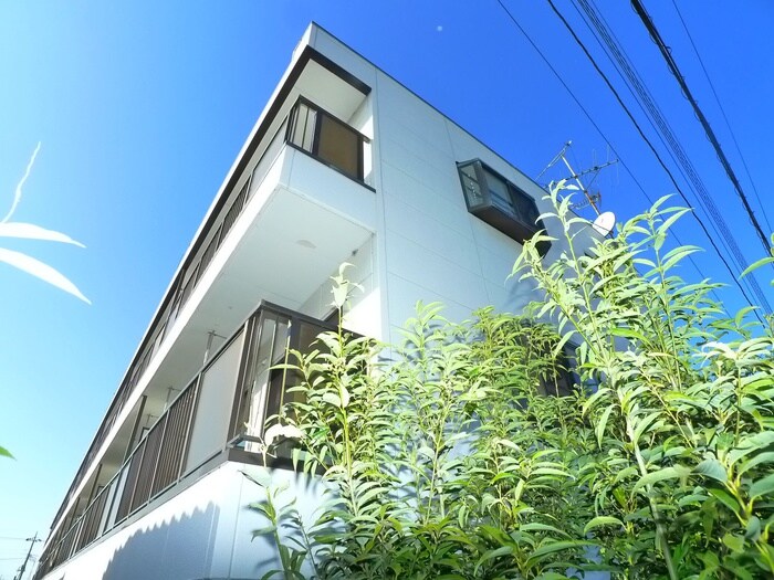 物件外観写真3　(外観写真)