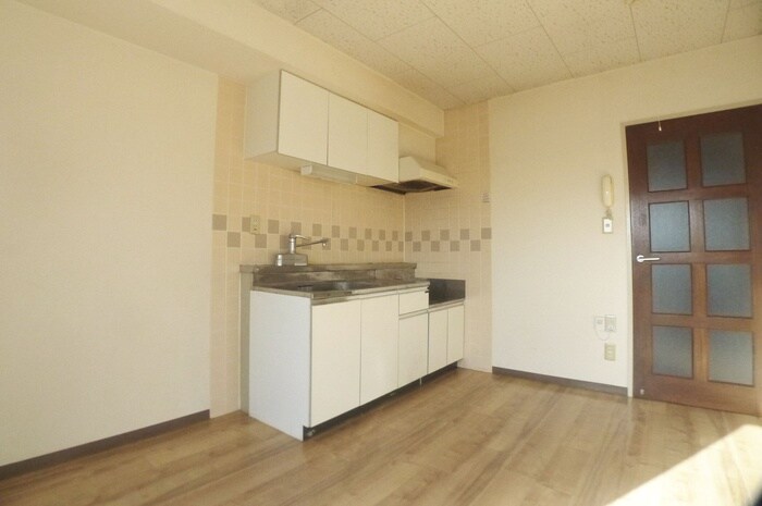 物件内観写真10　(居室)