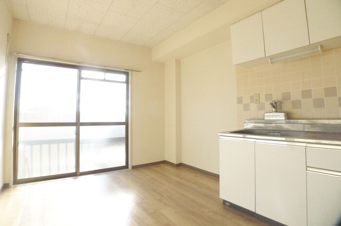 物件内観写真11　(居室)