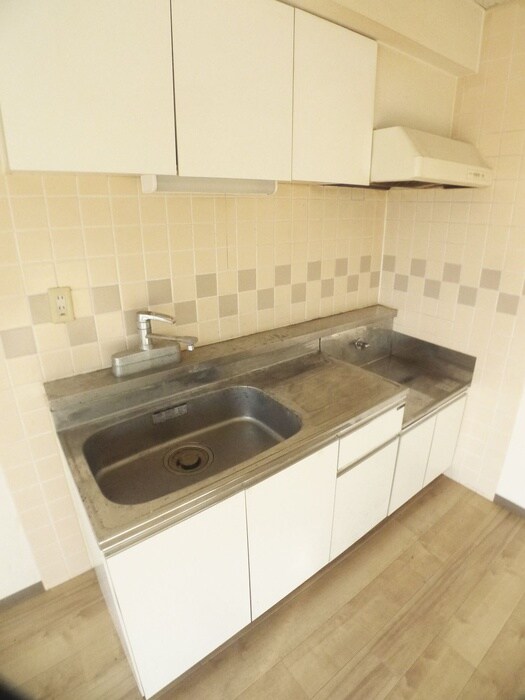 物件内観写真13　(キッチン)