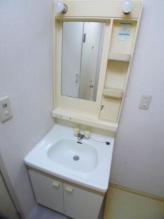 物件内観写真14　(洗面)