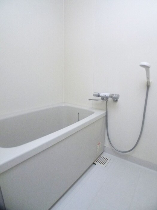 物件内観写真15　(バス／シャワールーム等)