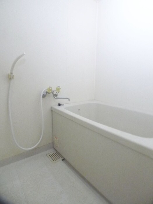 物件内観写真15　(バス／シャワールーム等)