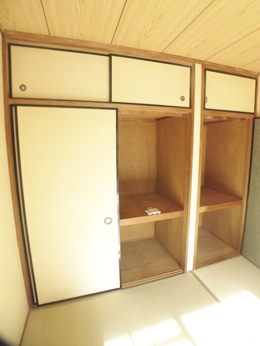 物件内観写真21　(収納)