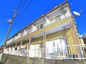 エクセル藤ノ台