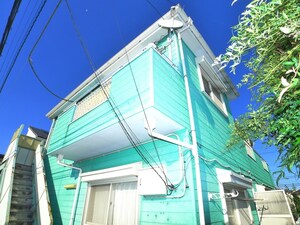 フローラルコスモ外観写真
