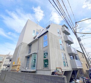 Villa amie外観写真