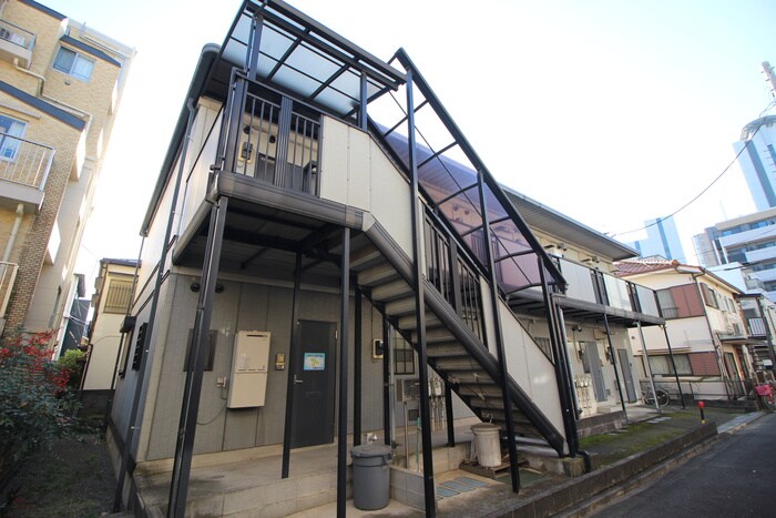 物件外観写真2　(外観写真)