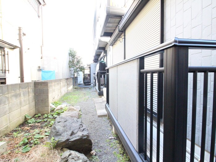 物件外観写真4　(外観写真)