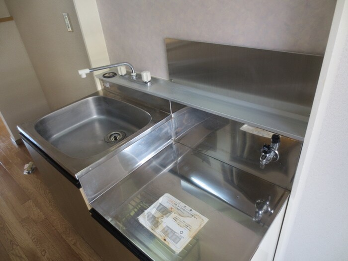 物件内観写真9　(キッチン)