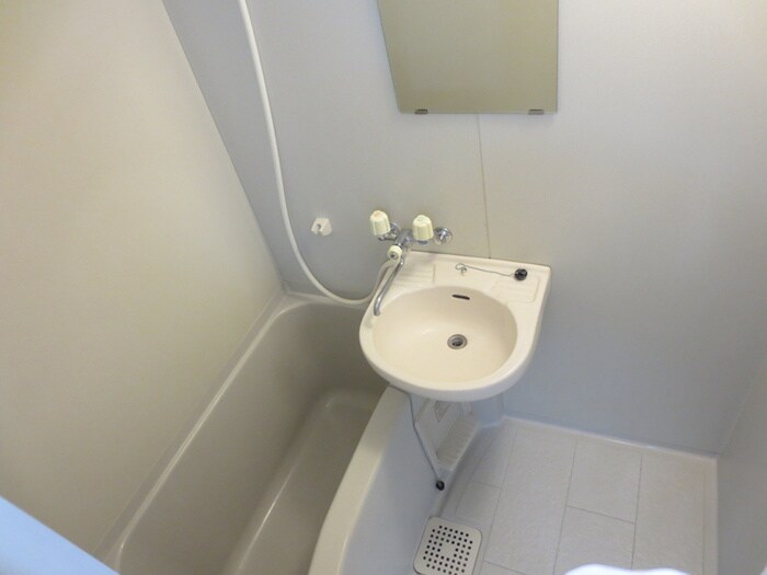 物件内観写真10　(バス／シャワールーム等)