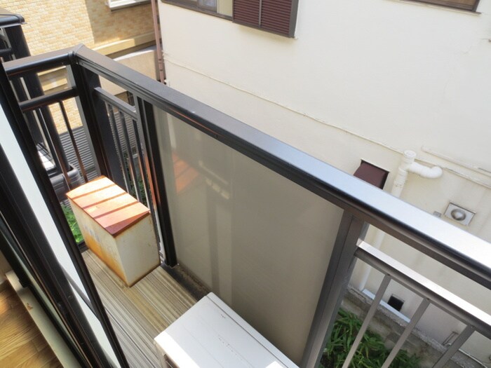 物件内観写真14　(ベランダ・バルコニー)
