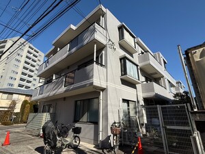 ＢＥＬＬＥ　ＶＵＥ　ＨＩＬＬ外観写真