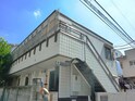 メゾンブレスト