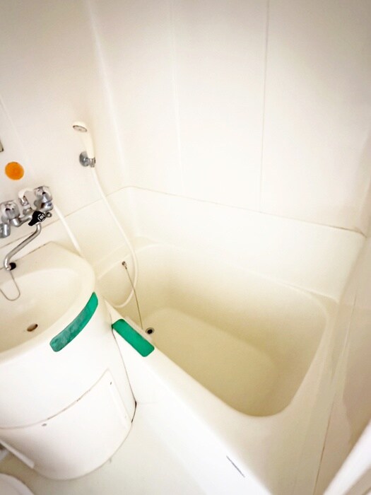 物件内観写真19　(バス／シャワールーム等)