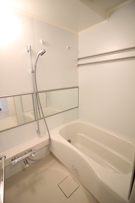 物件内観写真11　(バス／シャワールーム等)