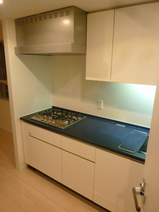 物件内観写真13　(キッチン)