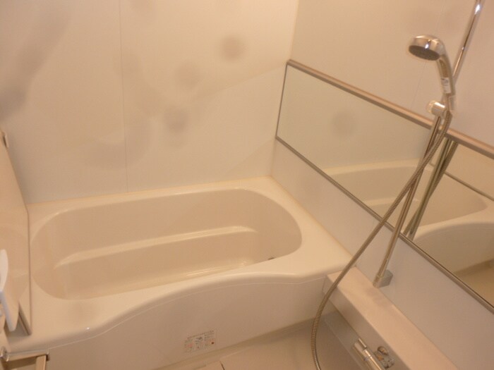 物件内観写真14　(バス／シャワールーム等)