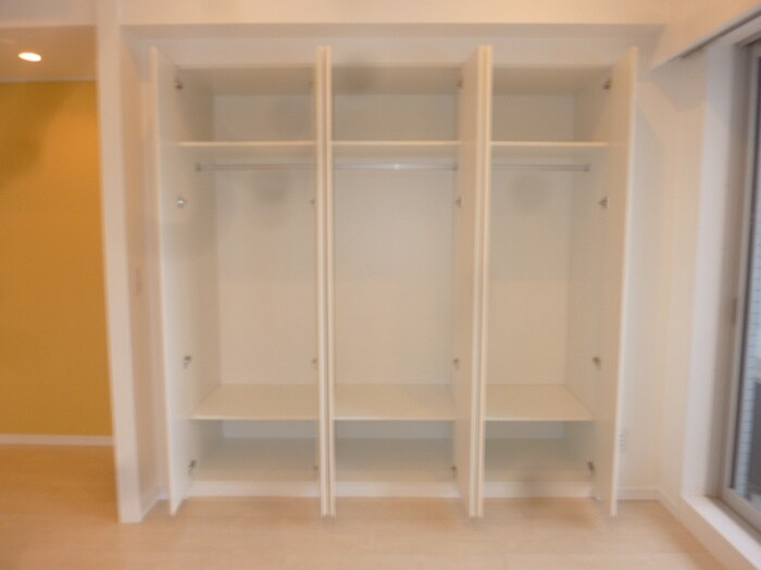 物件内観写真20　(収納)