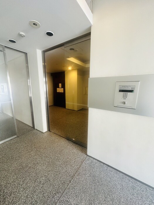 物件外観写真3　(建物設備)