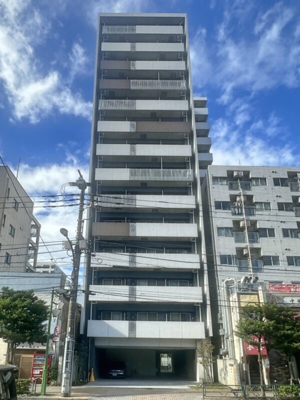 周辺環境