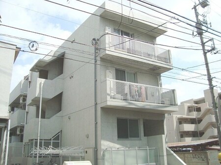 ＧＡＬＡＮＤ桜新町（３０１）外観写真