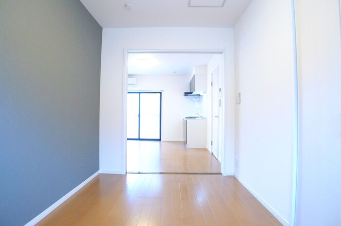 物件内観写真10　(居室)