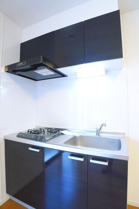 物件内観写真12　(キッチン)