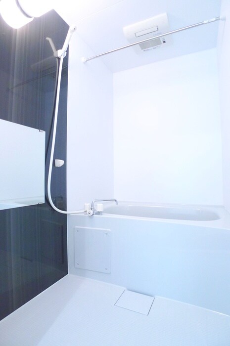 物件内観写真13　(バス／シャワールーム等)