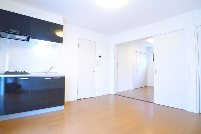 物件内観写真21　(居室)