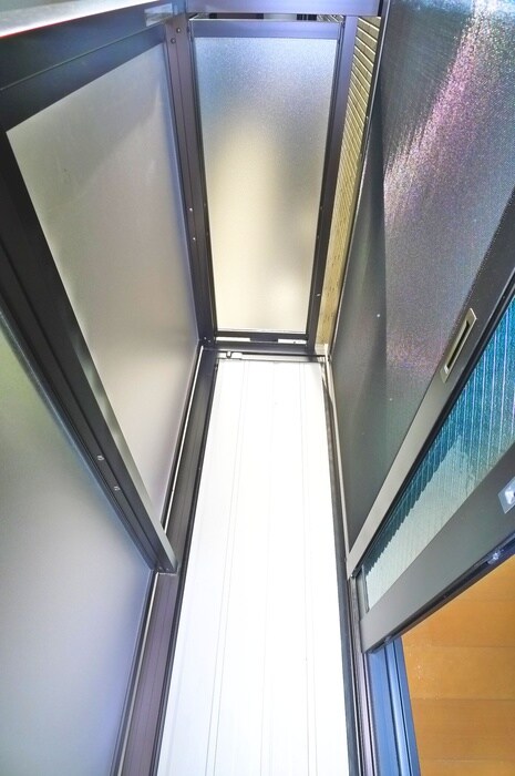 物件内観写真22　(ベランダ・バルコニー)