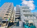 スカイノブレ川崎柳町(603)