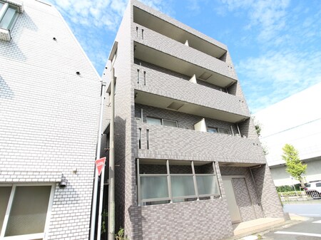 R・M・S外観写真