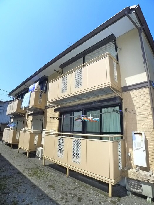 物件外観写真3　(外観写真)