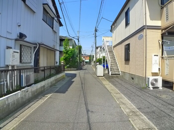 物件外観写真5　(周辺環境)