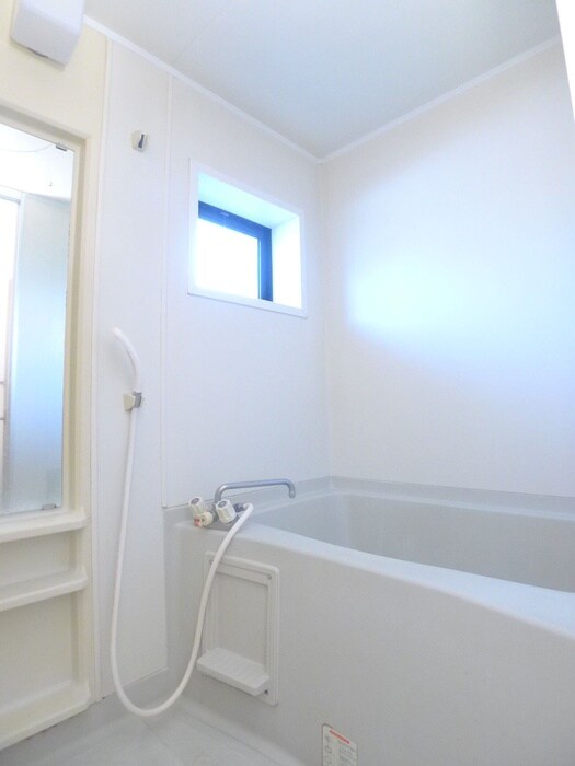 物件内観写真14　(バス／シャワールーム等)