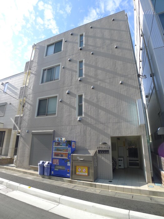 物件外観写真6　(周辺環境)