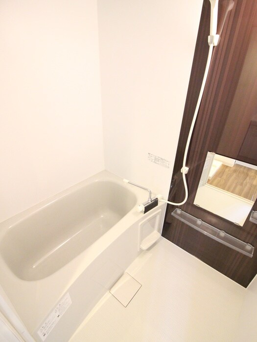 物件内観写真11　(バス／シャワールーム等)